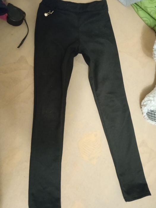 Пакет речей на дівчинку зріст 140