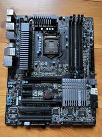 Материнська плата GIGABYTE GA-Z68X-UD4-B3 lga1155