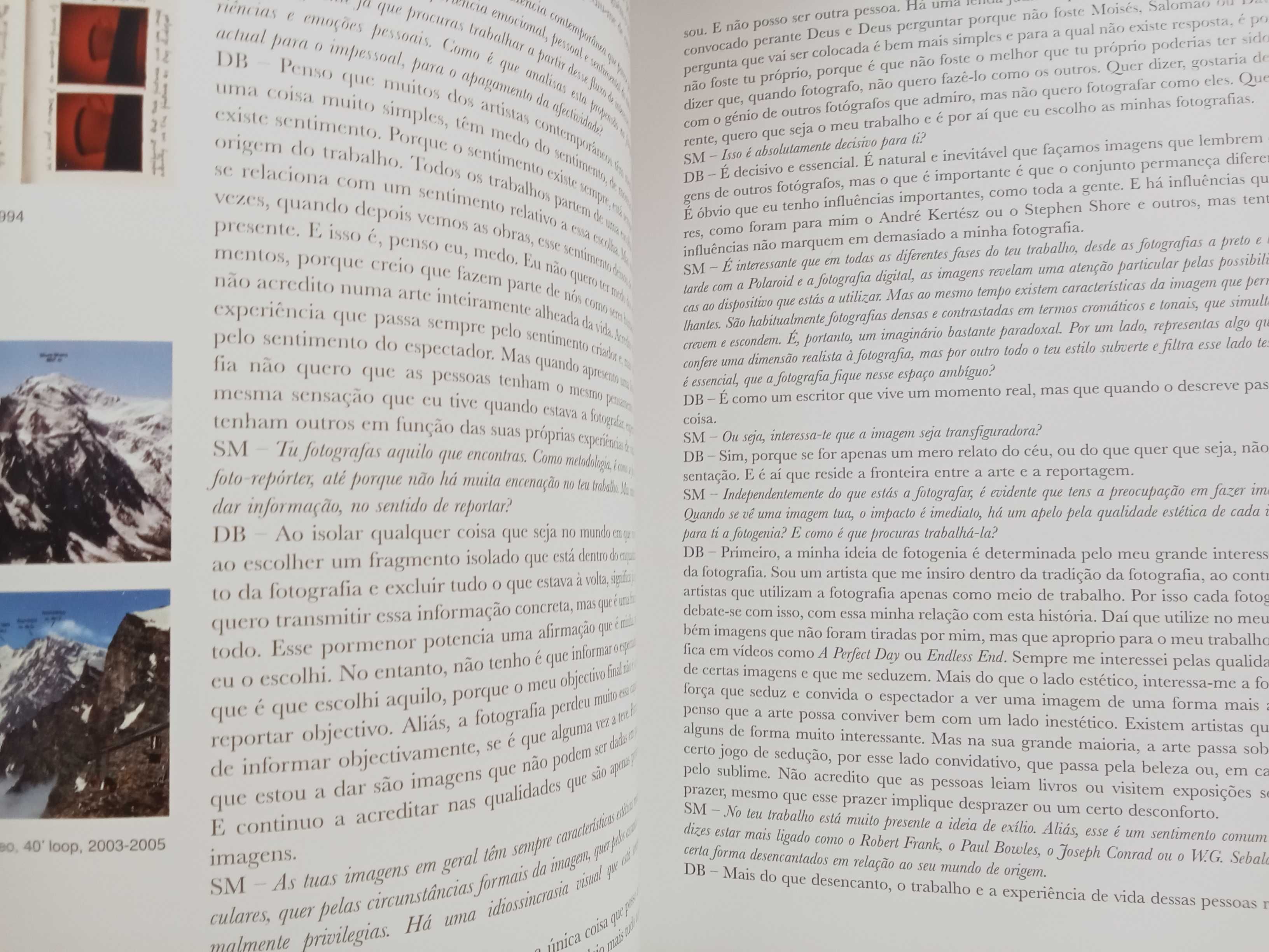 Daniel Blaufuks [ed. Carlos Carvalho - Arte Contemporânea]