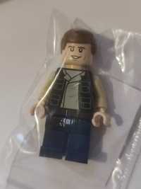 Figurka LEGO Star Wars sw0539 Han Solo