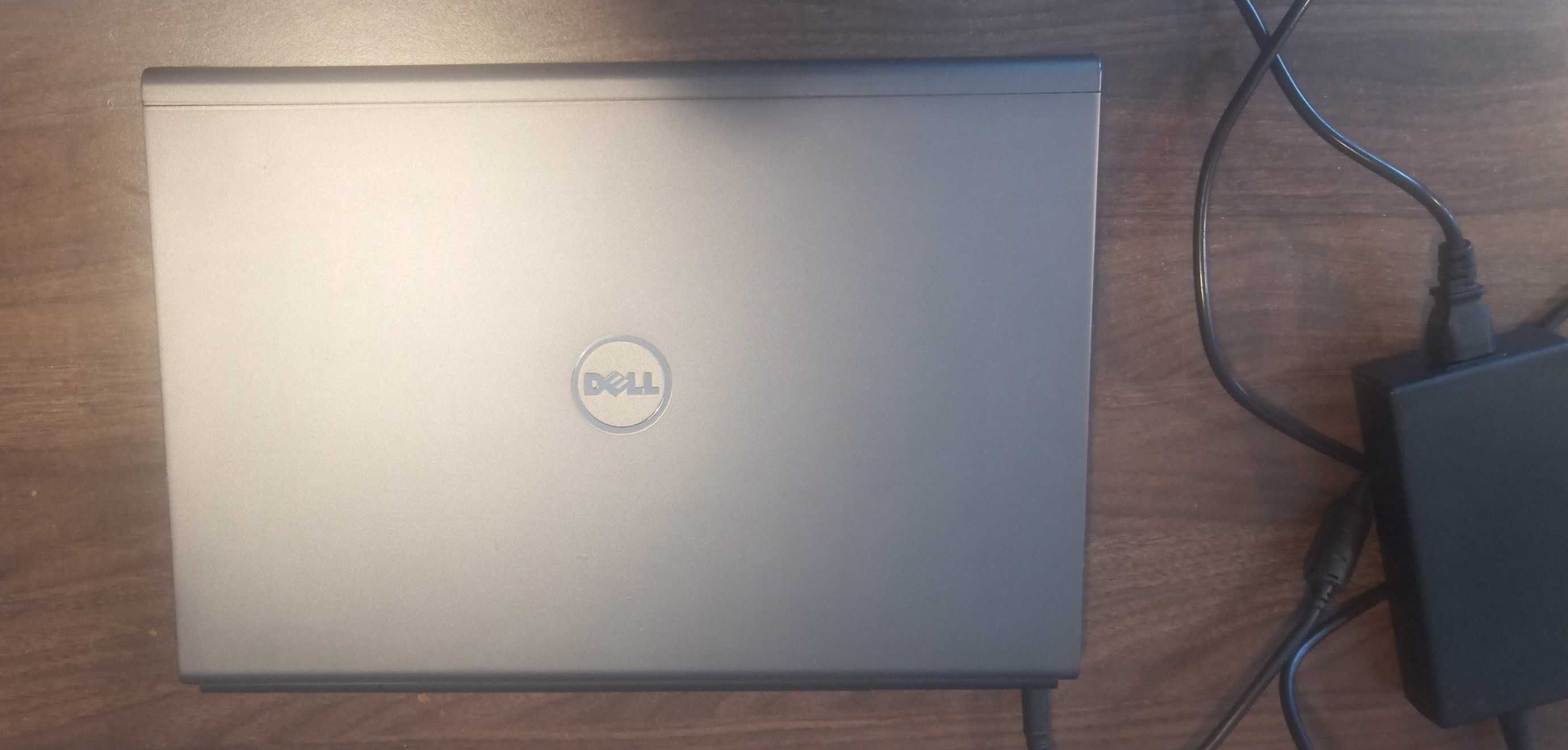 Laptop Dell m4600. I7 32gb ram 500gb SSD