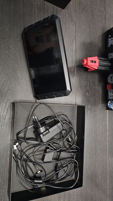 Creality Ender v2 Max Neo + Sprite extruder + Sonicpad