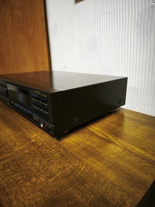 Technics odtwarzacz płyt CD model SL-PG420A