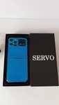Кнопочный Мобильный Телефон SERVO A50 PRO 2 SIM карты