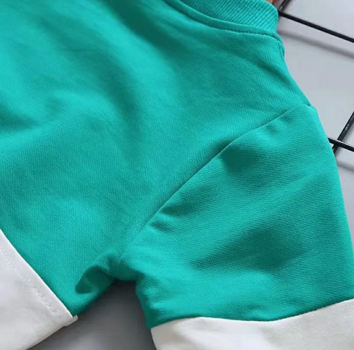 Dres firmy PATPAT, 104 cm, bawełna