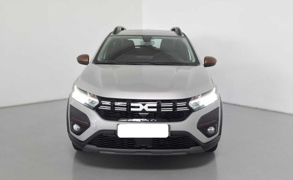 Dacia Sandero Stepway Extreme Eco-G 100 BI-Fuel (GPL/Gasolina)