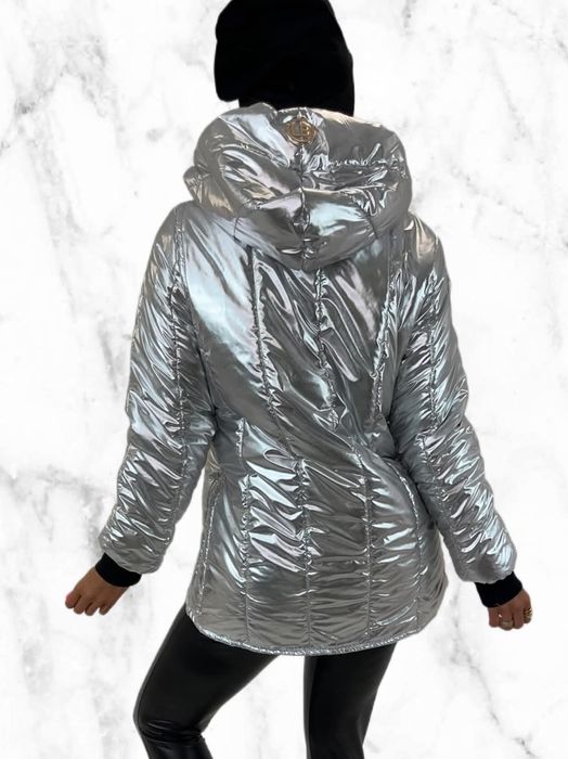 Kurtka Lola Bianka 3 kolory