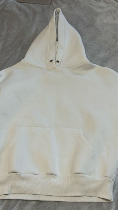 Худі на флісі S/M