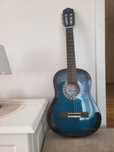 Gitara akustyczna