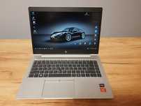 Laptop HP EliteBook AMD Ryzen 12GB / 256GB SSD / Vega6 /Wifi