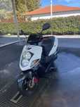 Scooter dealim s1 125cc TROCA