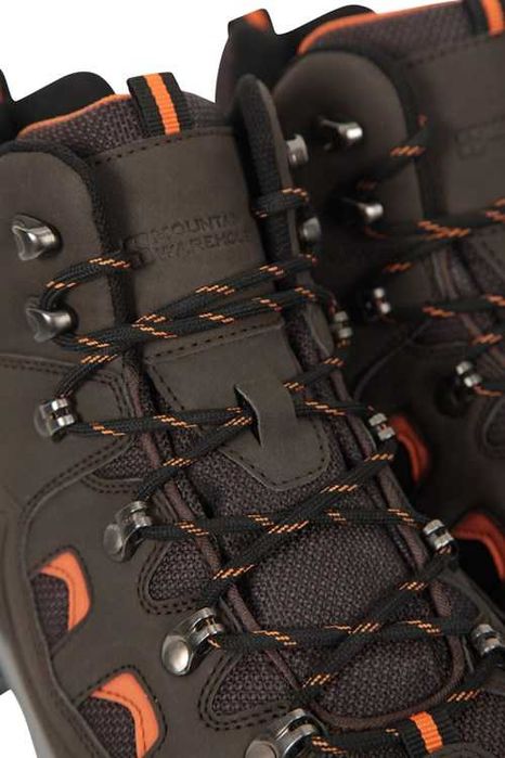 Чоловічі черевики Adventurer (Велика Британія). Нові, розмір 42,5