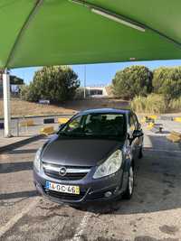 Opel Corsa D 1.2 Gasolina