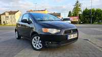 Mitsubishi Colt 1.3 95km 2009r. | Klimatyzacja | El. Szyby | Lift | 3D