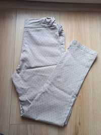 Spodnie treginsy rurki roz. 40/42 L/XL