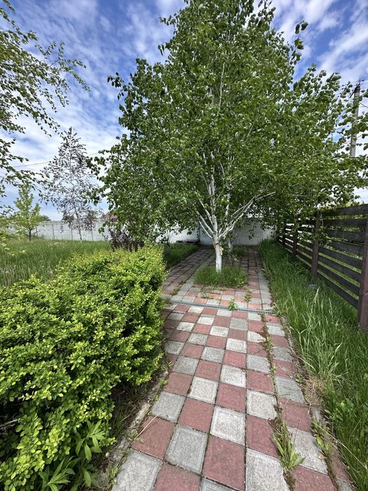 Продаж будинку с Клітчин