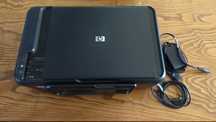 Impressora HP F2492 Multifunções