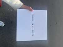 КоробкаTommy Hilfiger