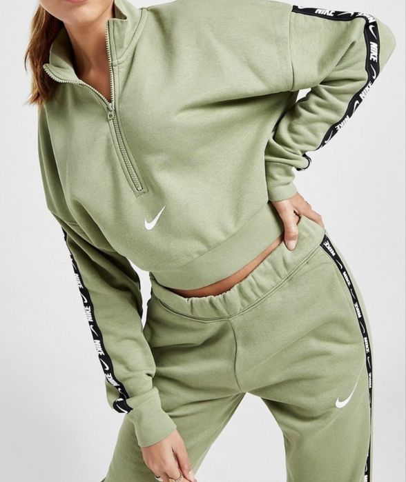 Nike zip худі найк