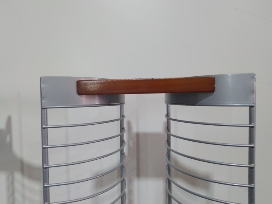 Organizador DVDs