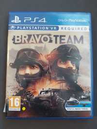 Bravo Team VR ps4