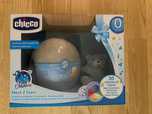 Chicco First Dreams - Projektor na łóżeczko Special Edition