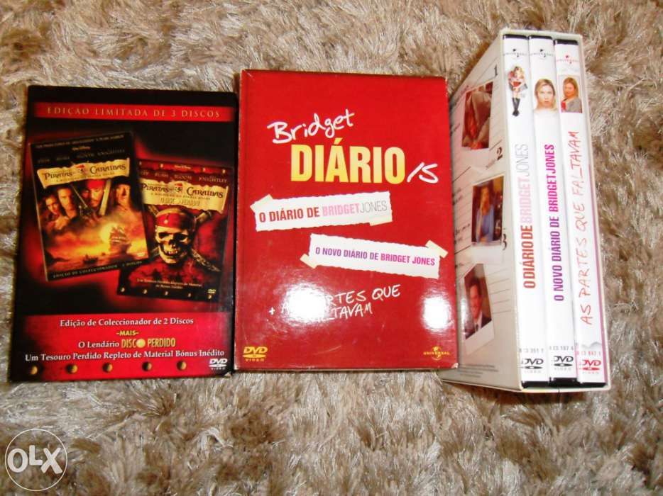 Filme   em   DVD