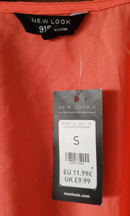 Bolerko damskie S M