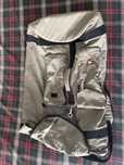 Saco estilo militar billabong