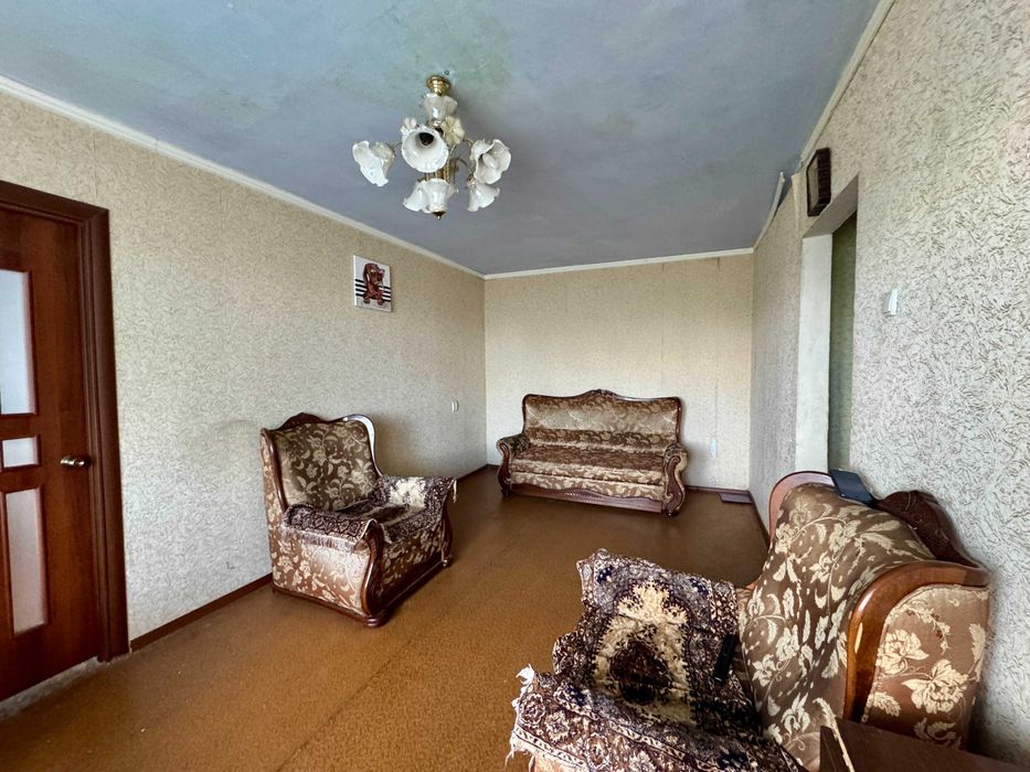 Продажа 3к. квартиры р-н Площади Победы (12 Продольная)