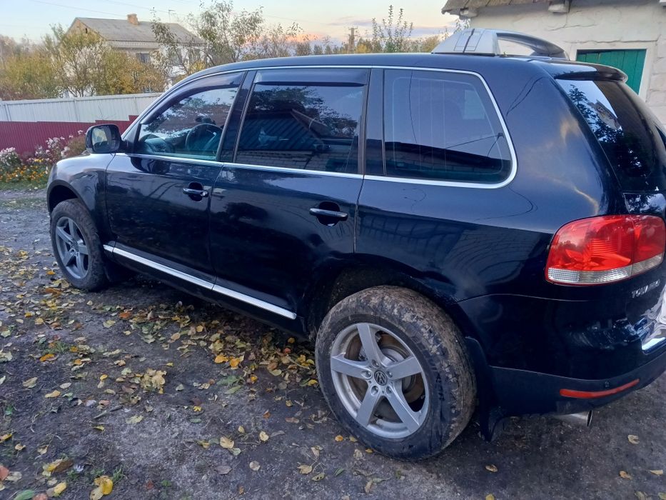 Продам авто на євро номерах