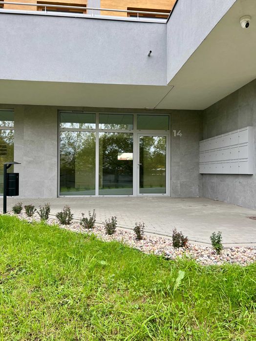 Nowy lokal usługowo- handlowy 87,11 m2  - Garwolin ul. Lubelska 2A