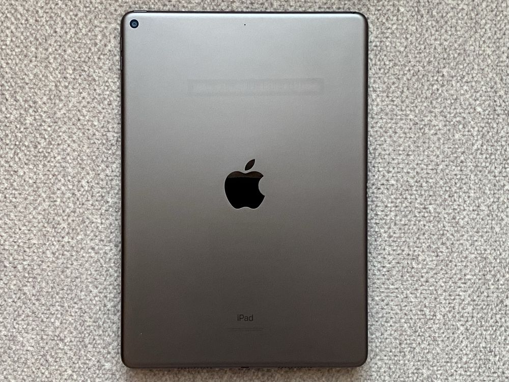 Планшет Apple iPad Air 3rd Gen 10.5". Пам'ять 256Gb.