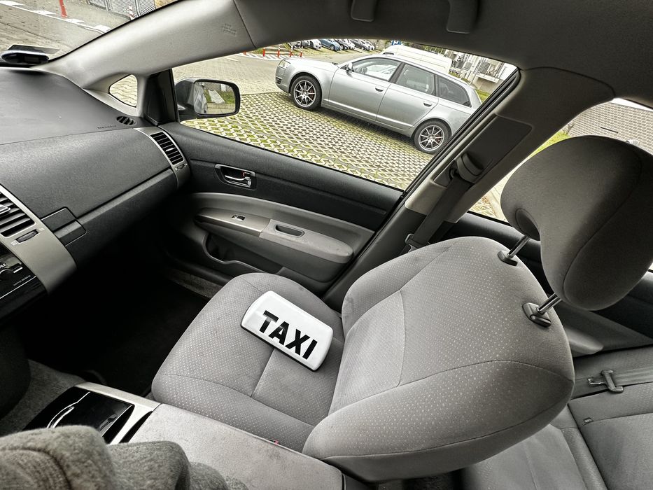 Toyota Prius | Niski przebieg | LPG