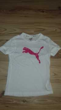 Koszulka Puma na rozmiar 150