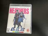 Heathers [Blu-Ray]
