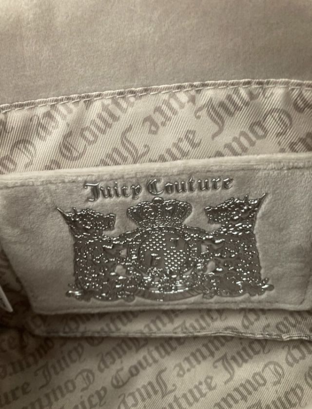 Nowa torebka Juicy Couture + portfelik