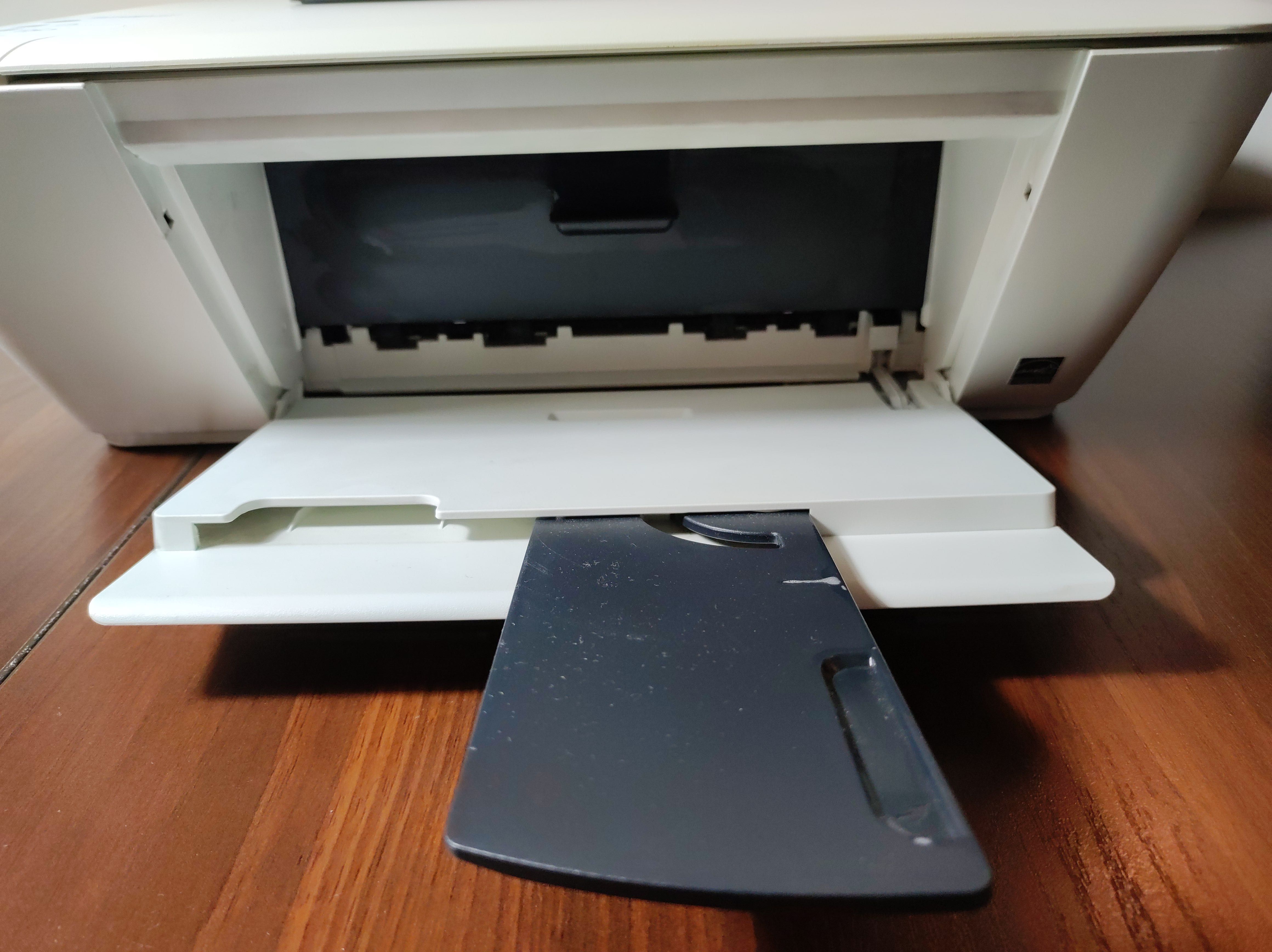 Drukarka HP Deskjet 1510