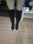 Buty kozaki damskie Vices rozmiar 40