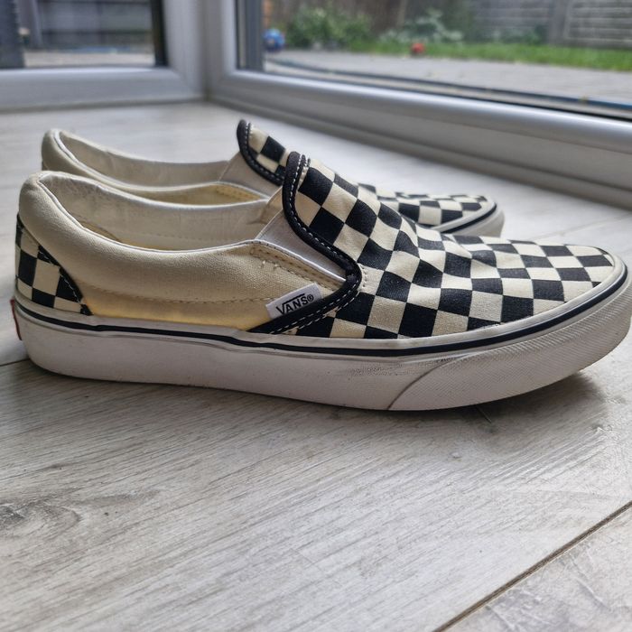 Sprzedam Vans Slip on rozm.40