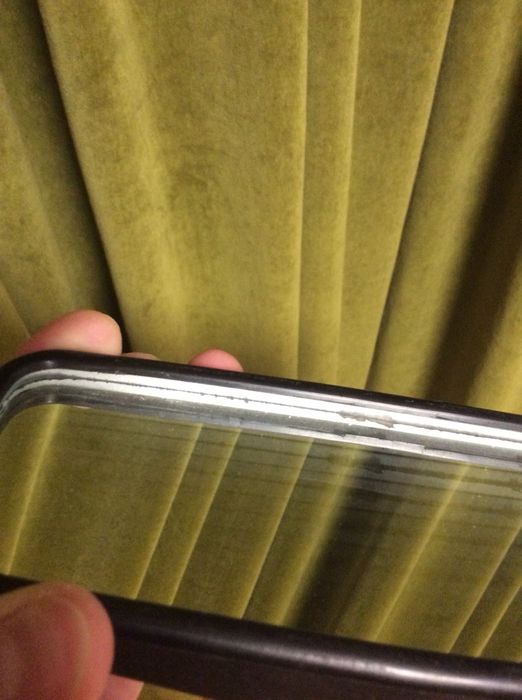 Дзеркало заднього виду Donnelly-Renault