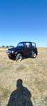 Suzuki Samurai 1.9 T.D (1999)