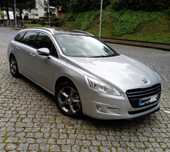 Peugeot 508 SW E-HDI 1.6 importada