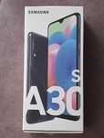 Продам SAMSUNG A30s