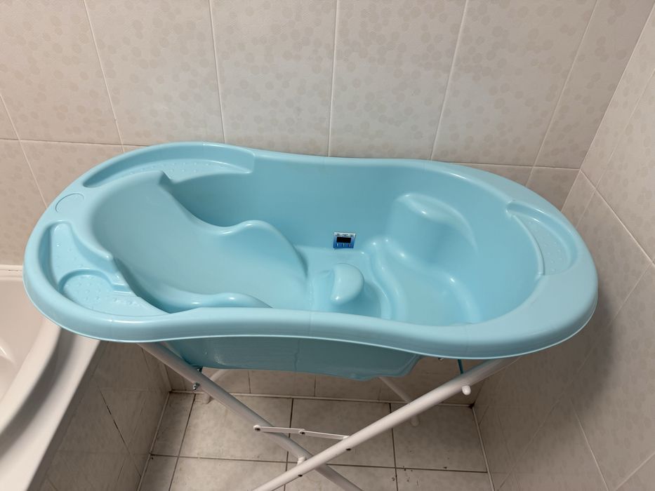Ванночка для купання