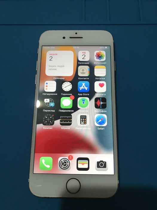 Продам iPhone 7 в гарному стані