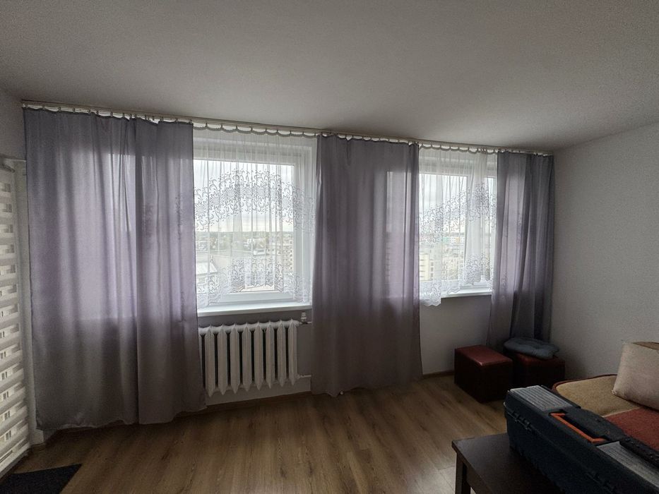 Firanki i zasłony cały komplet