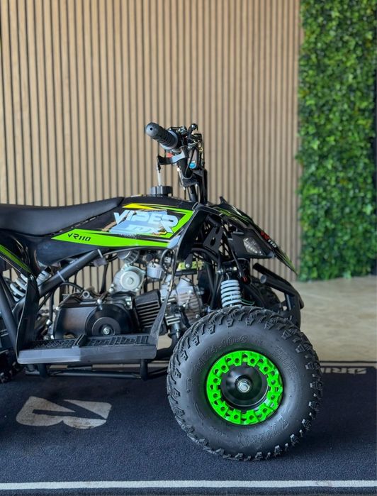 TOX Viper VR110 Mini Moto 4
