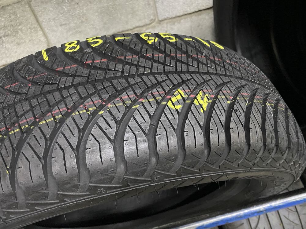 Всесезонні шини 185/65 R15 GOOD YEAR