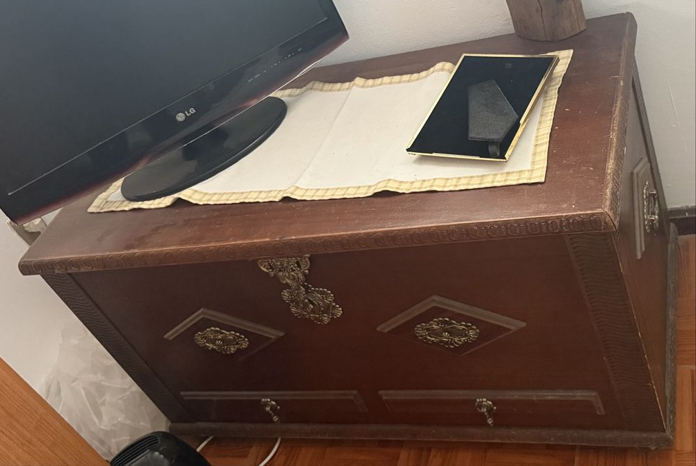 Artigos de recheio de casa